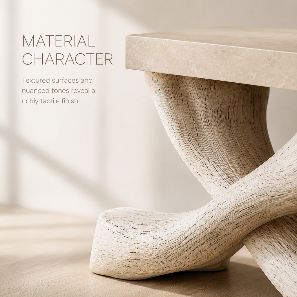 Marin Flow Entry Console Table - Design 294 - product image 05