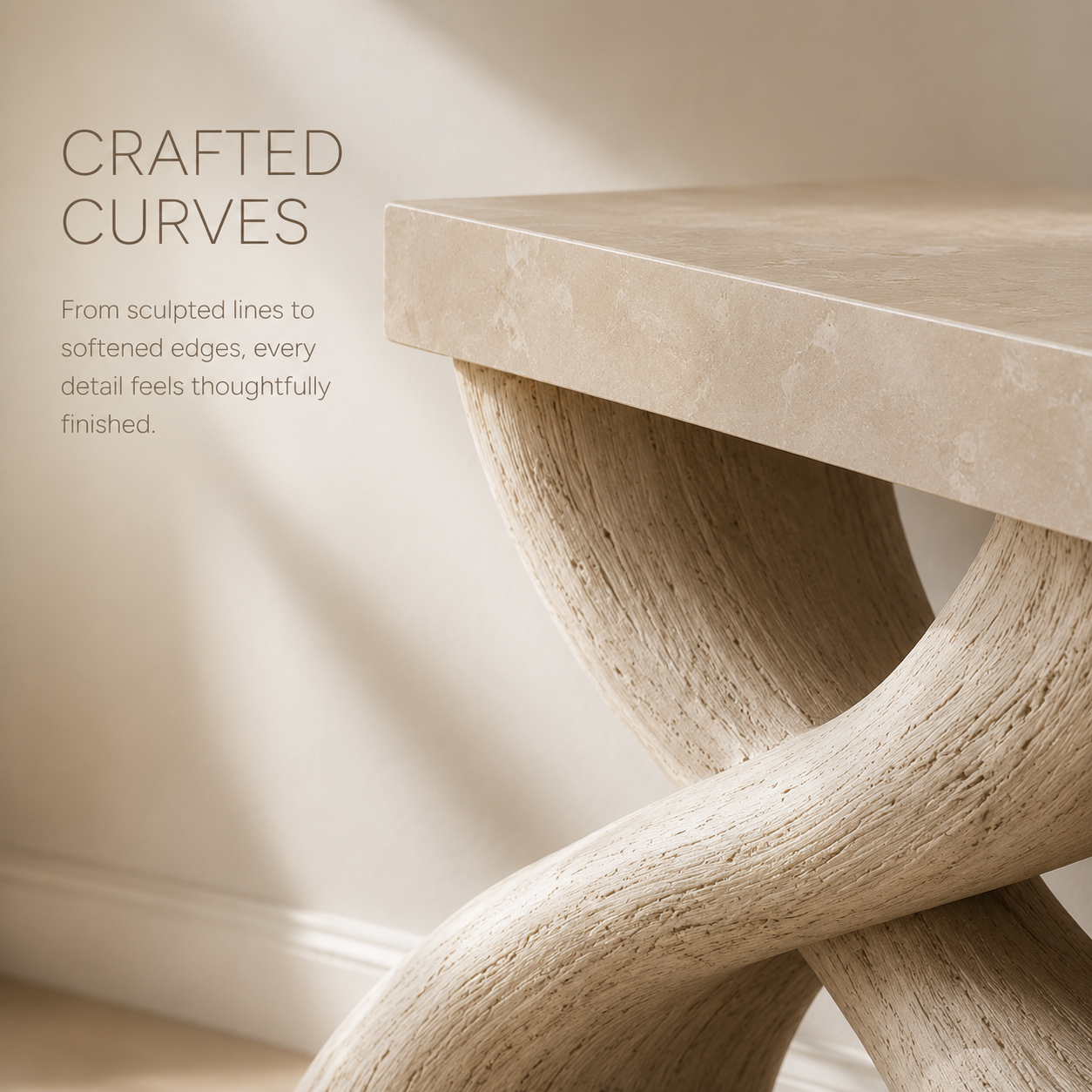Marin Flow Entry Console Table - Design 294 - product image 06