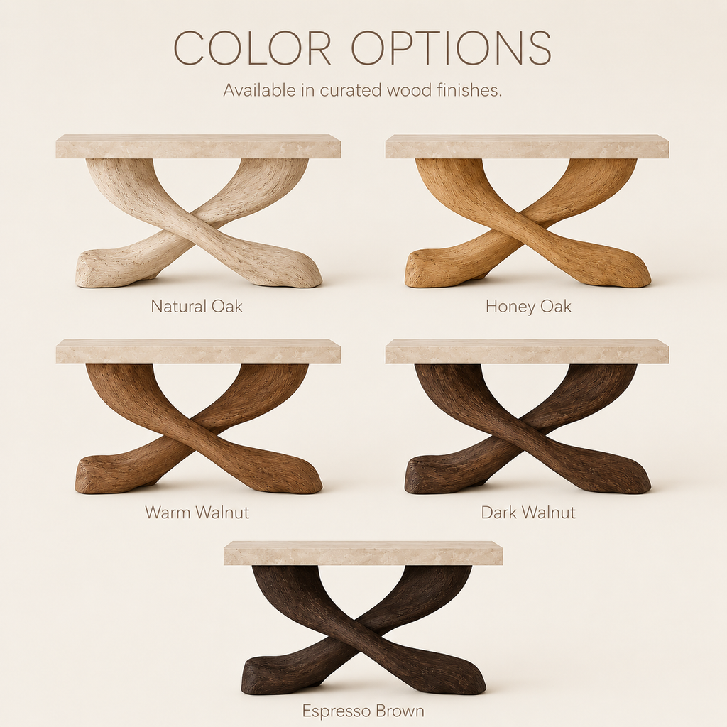 Marin Flow Entry Console Table - Design 294 - product image 10