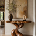 Caldera Organic Hall Console Table - Design 295 - square cover image