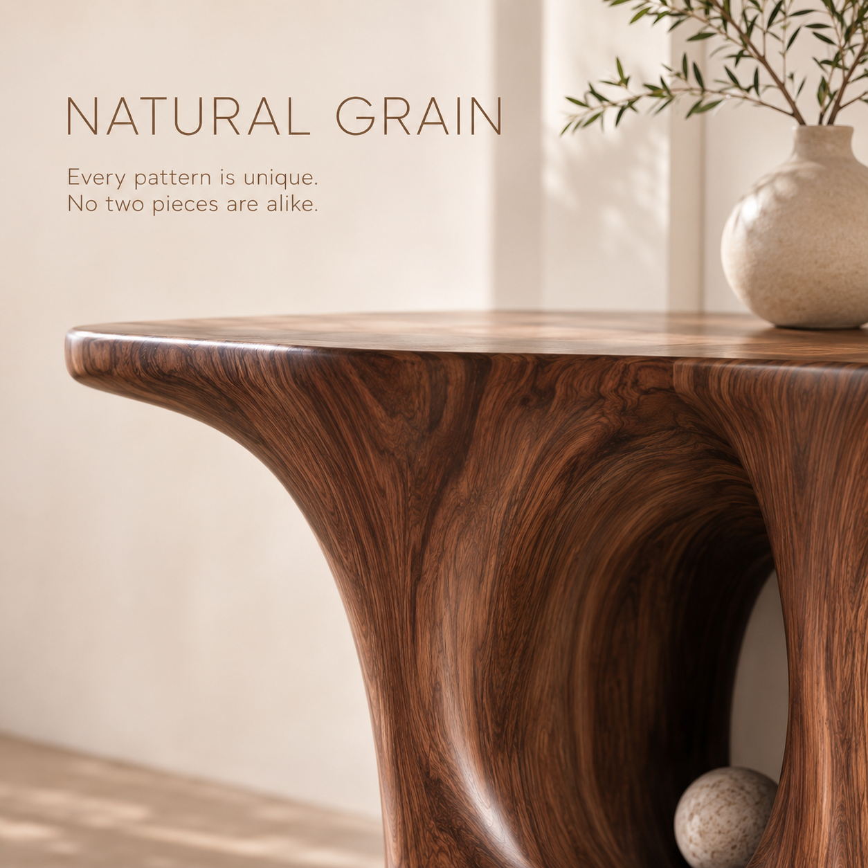 Elara Gallery Console Table - Design 297 - product image 05