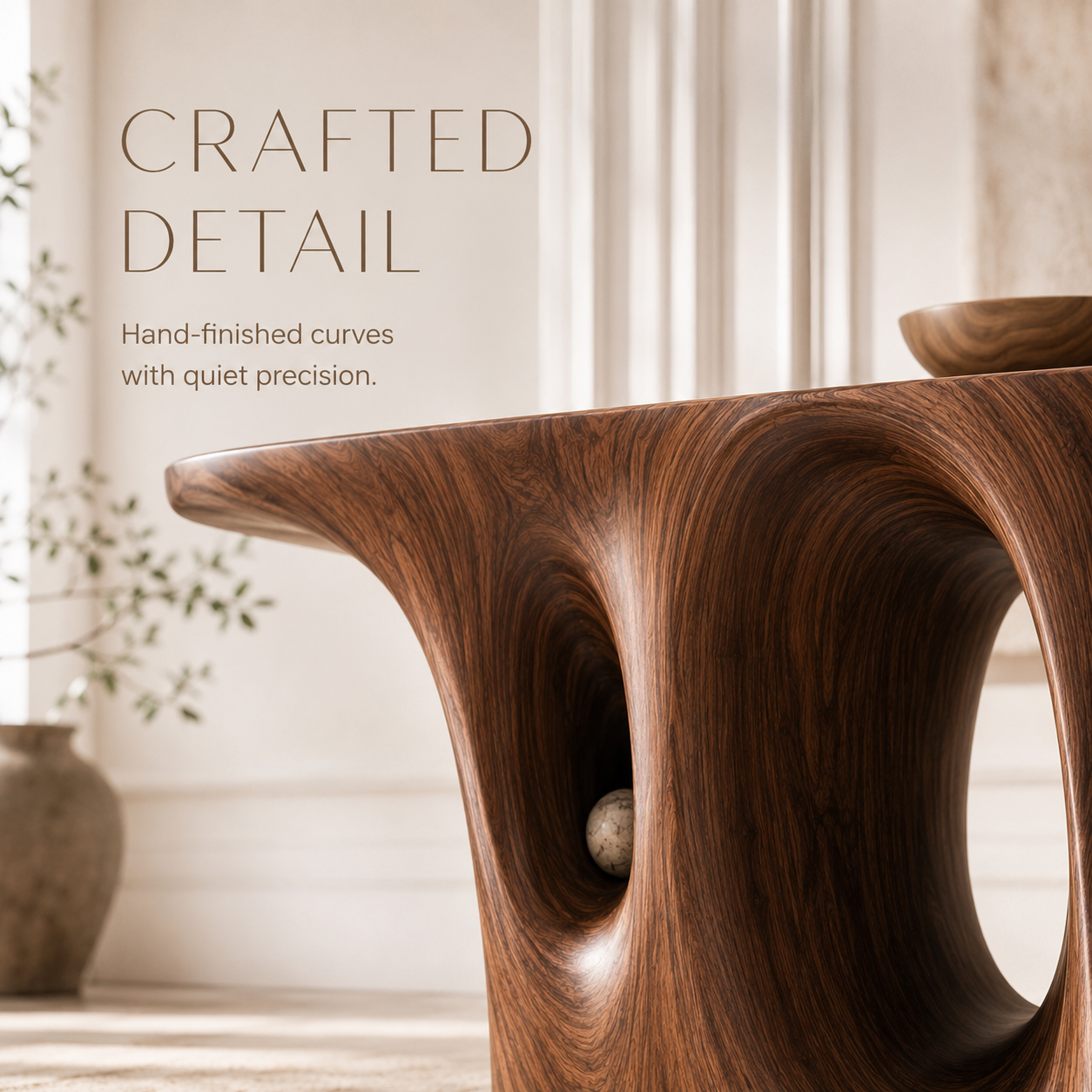 Elara Gallery Console Table - Design 297 - product image 06