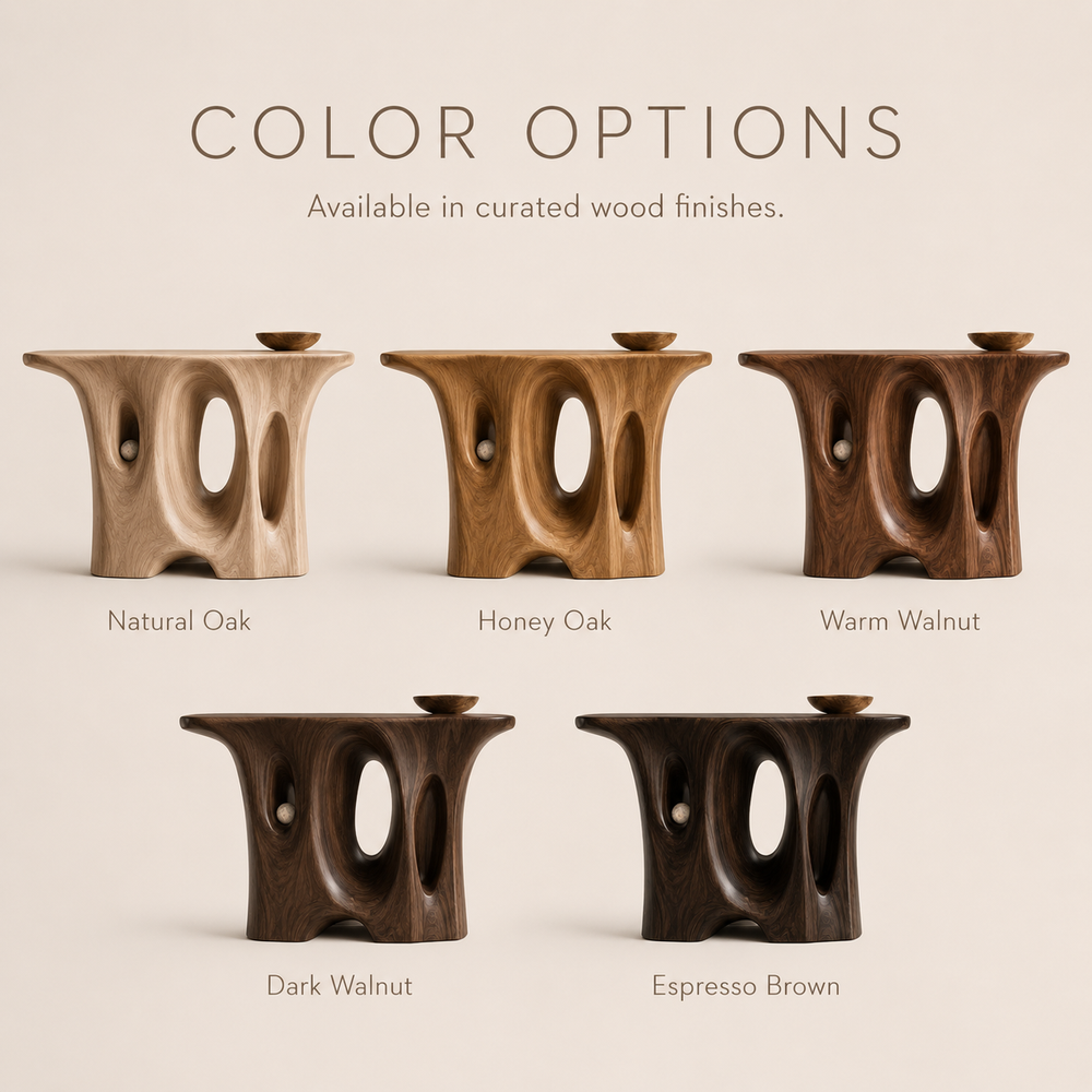 Elara Gallery Console Table - Design 297 - product image 10