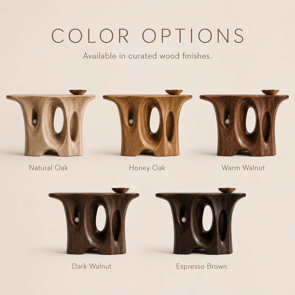 Elara Gallery Console Table - Design 297 - product image 10