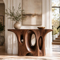 Elara Gallery Console Table - Design 297 - square cover image