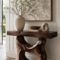 Veyra Soft Curve Console Table - Design 298 - square cover image