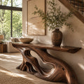 Nolan Arc Entry Console Table - Design 299 - square cover image