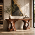 Marin Flow Entry Console Table - Design 305 - main view