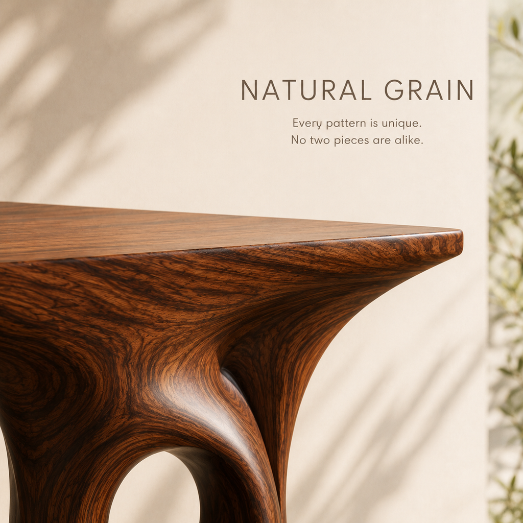 Marin Flow Entry Console Table - Design 305 - product image 05