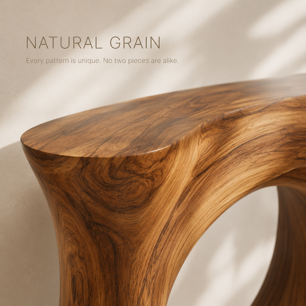 Elara Gallery Console Table - Design 308 - product image 05