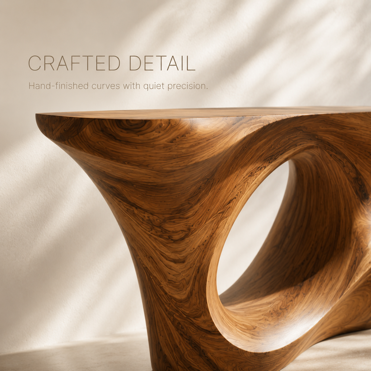 Elara Gallery Console Table - Design 308 - product image 06