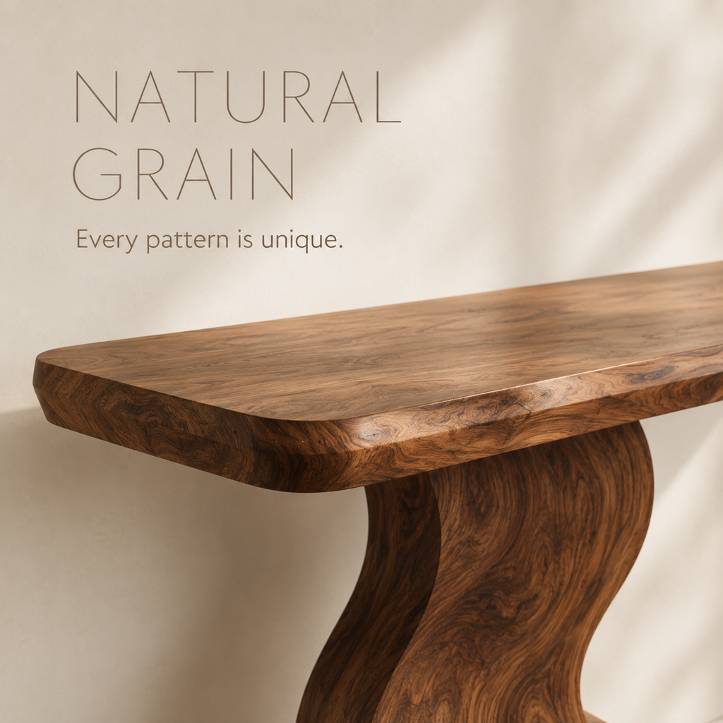 Nolan Arc Entry Console Table - Design 310 - product image 05