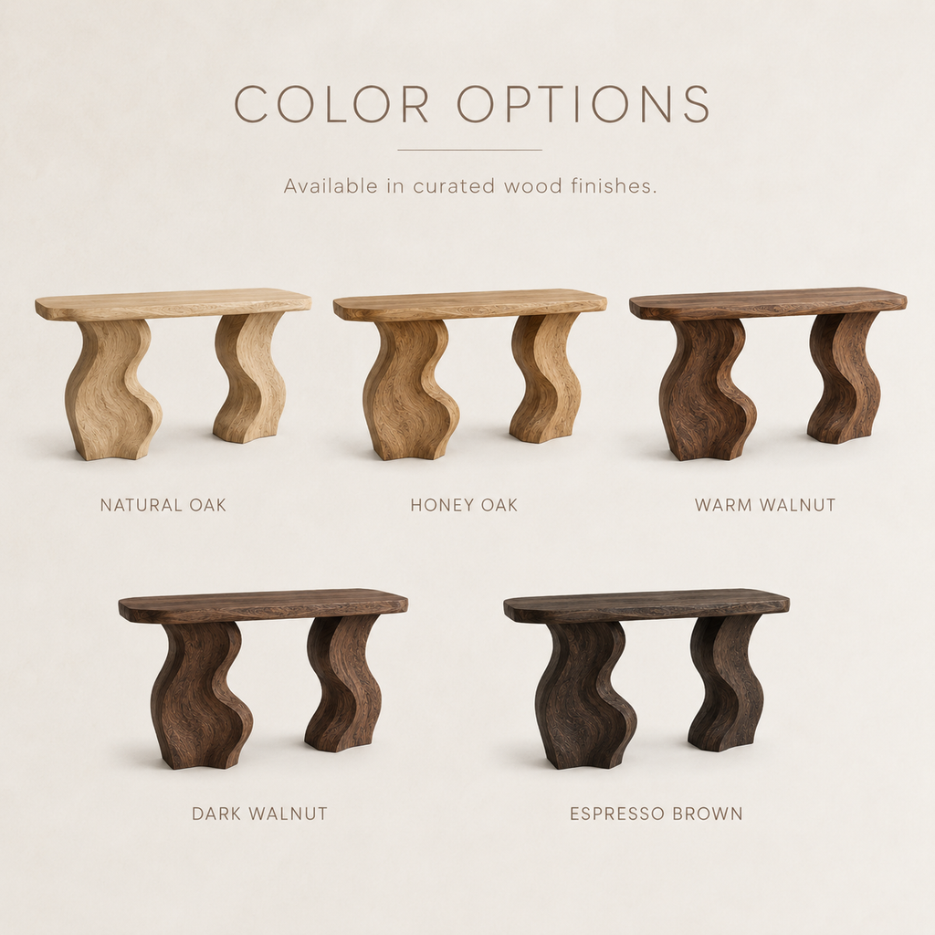 Nolan Arc Entry Console Table - Design 310 - product image 10