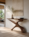 Rowan Hollow Form Console Table - Design 312 - main view