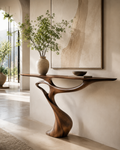 Isla Gallery Rail Console Table - Design 320 - main view