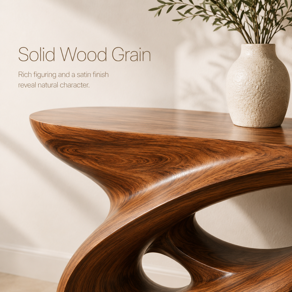Marin Flow Entry Console Table - Design 325 - product image 05