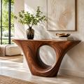 Elara Gallery Console Table - Design 328 - main view
