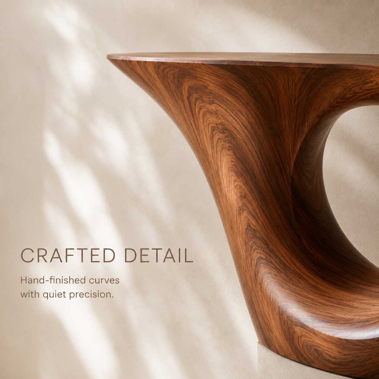 Elara Gallery Console Table - Design 328 - product image 06