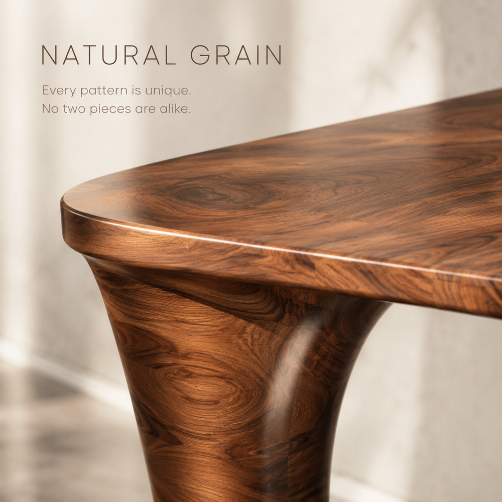 Nolan Arc Entry Console Table - Design 330 - product image 05