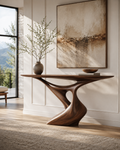 Rowan Hollow Form Console Table - Design 332 - main view