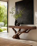 Darian Portal Console Table - Design 336 - main view