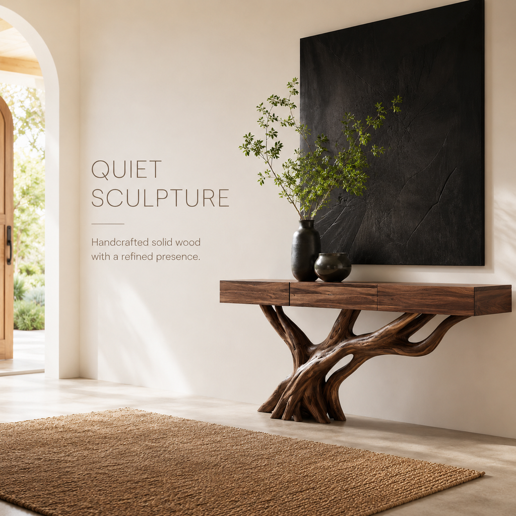 Darian Portal Console Table - Design 336 - product image 02