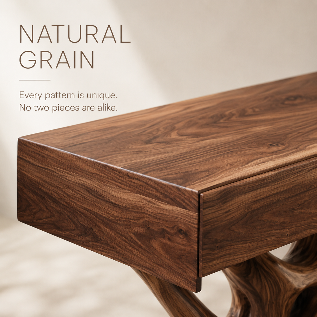 Darian Portal Console Table - Design 336 - product image 05
