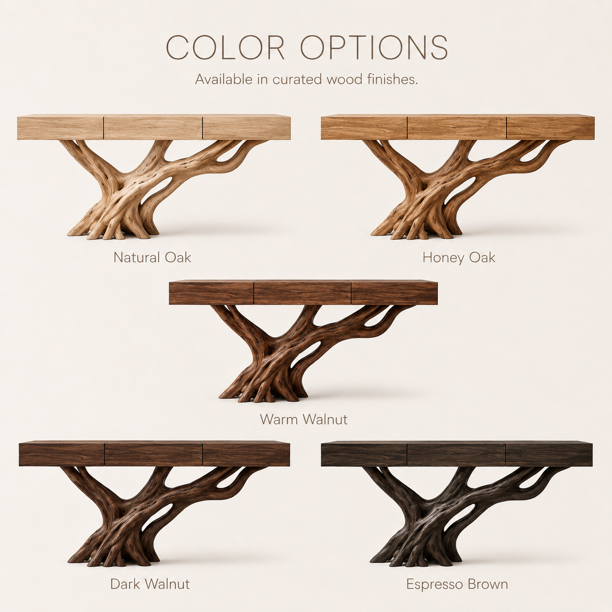 Darian Portal Console Table - Design 336 - product image 11