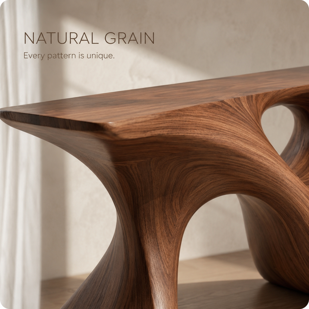 Eira Statement Console Table - Design 343 - product image 05