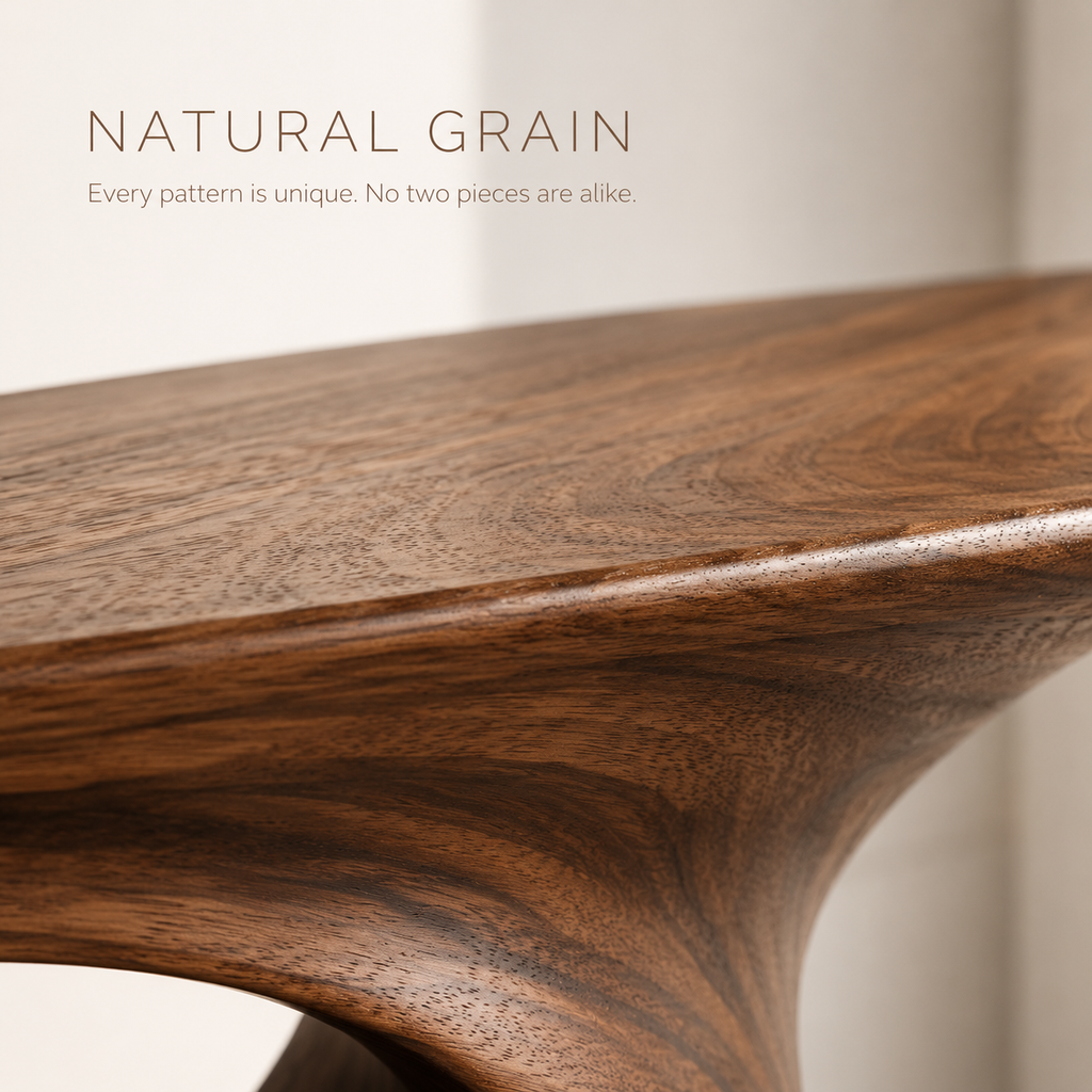 Marin Flow Entry Console Table - Design 345 - product image 05