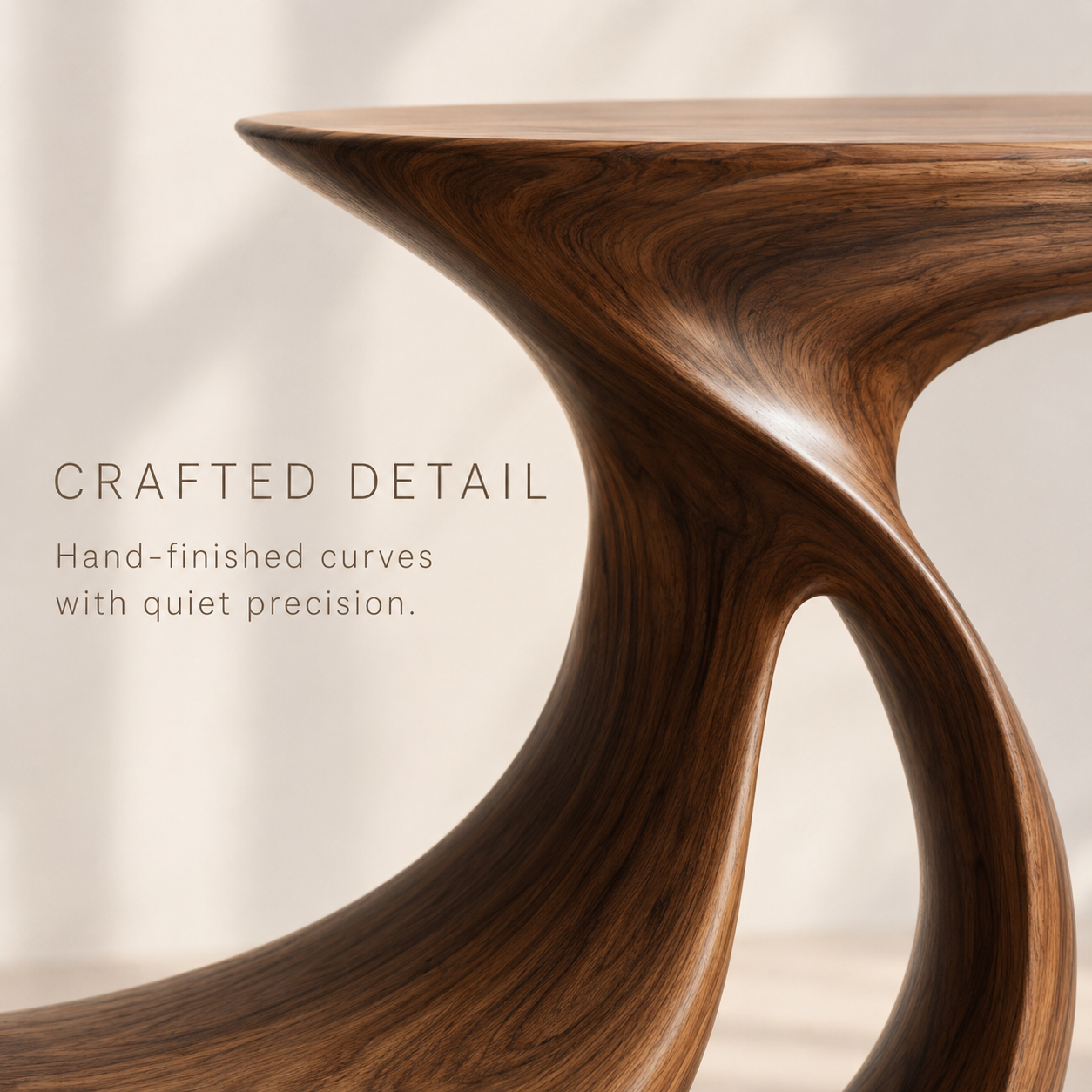 Marin Flow Entry Console Table - Design 345 - product image 06