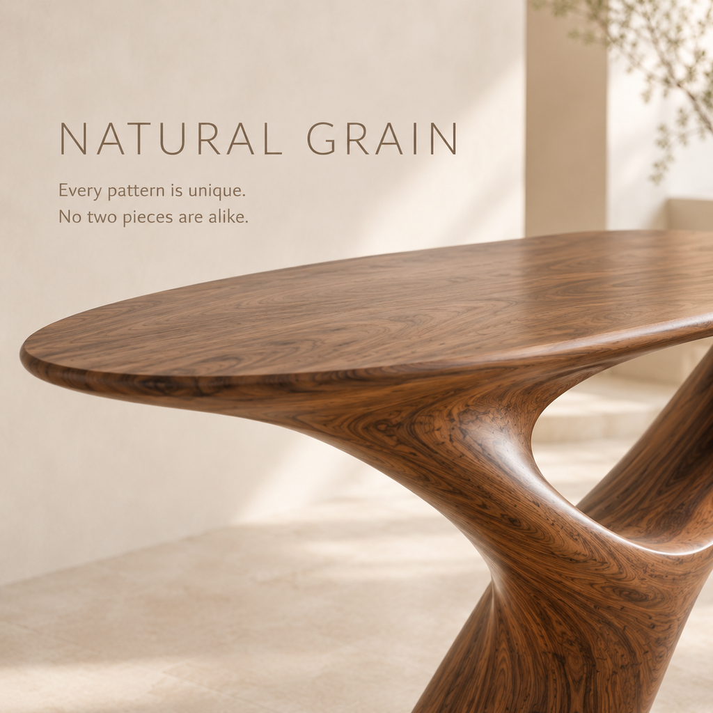 Elara Gallery Console Table - Design 348 - product image 05