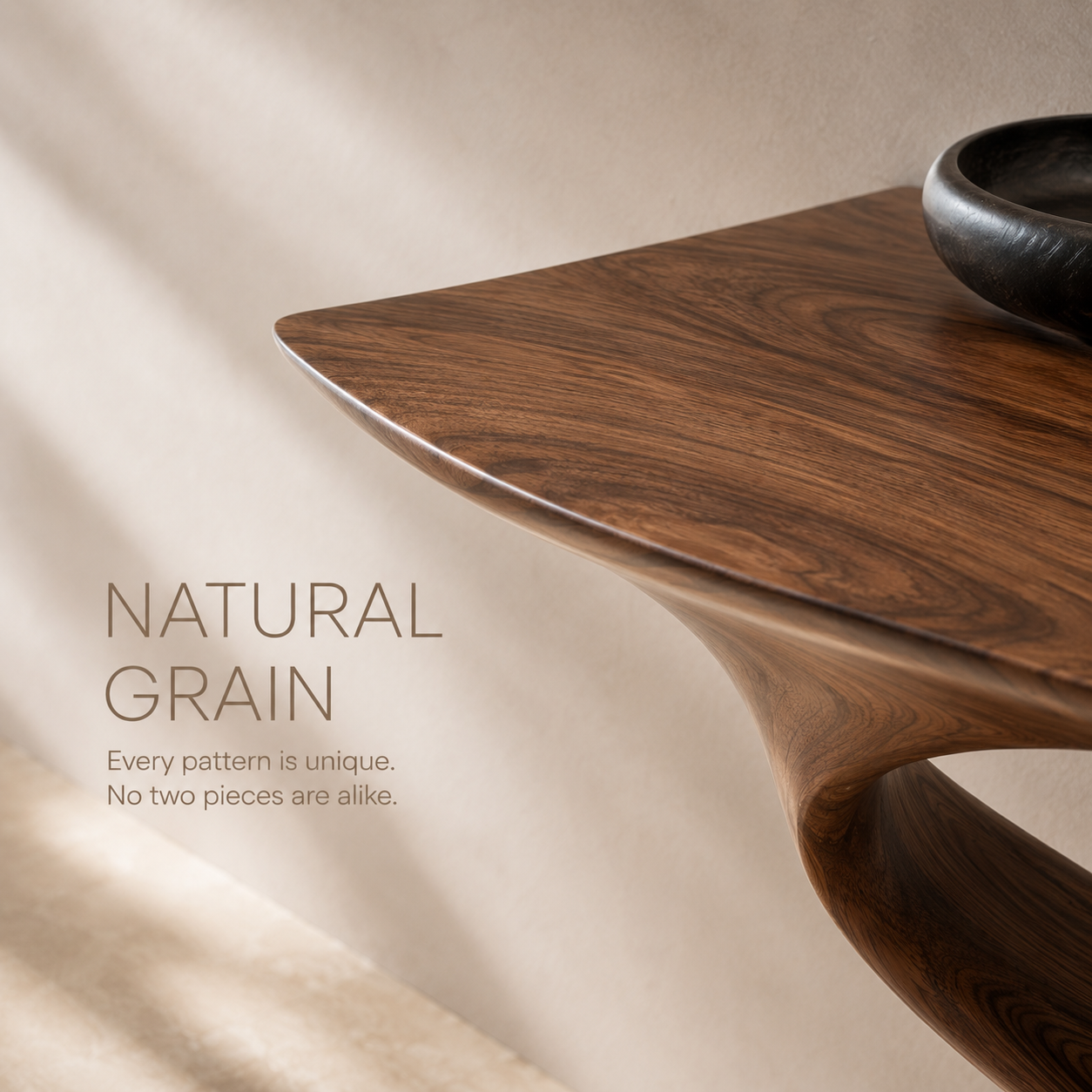 Darian Portal Console Table - Design 356 - product image 05