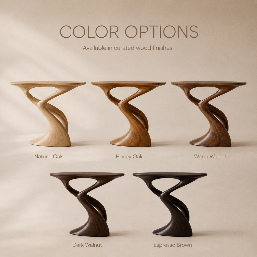 Darian Portal Console Table - Design 356 - product image 11