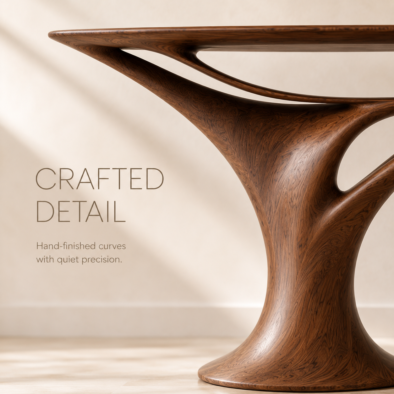 Isla Gallery Rail Console Table - Design 360 - product image 06