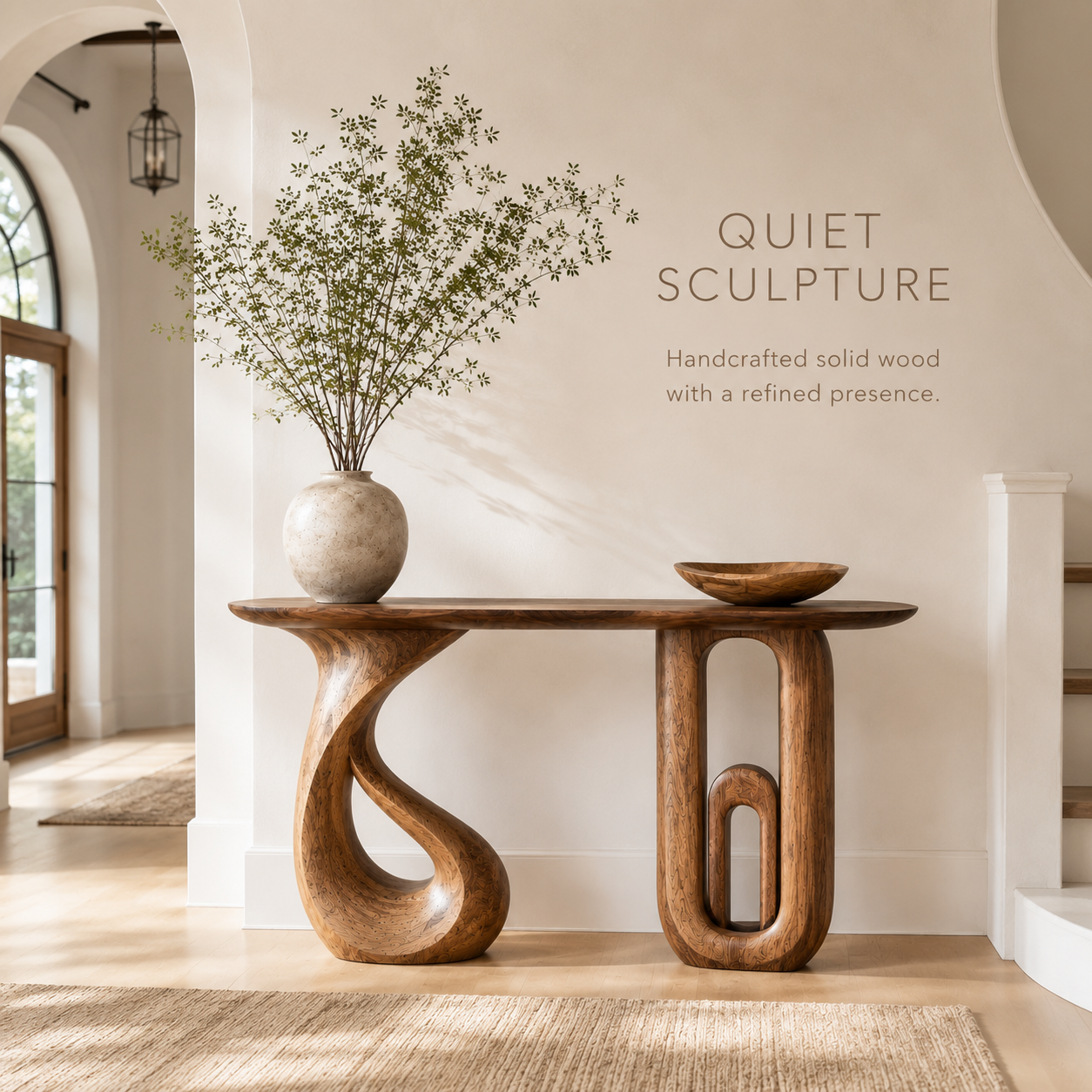Eira Statement Console Table - Design 363 - product image 02