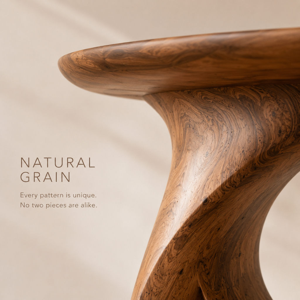 Eira Statement Console Table - Design 363 - product image 05