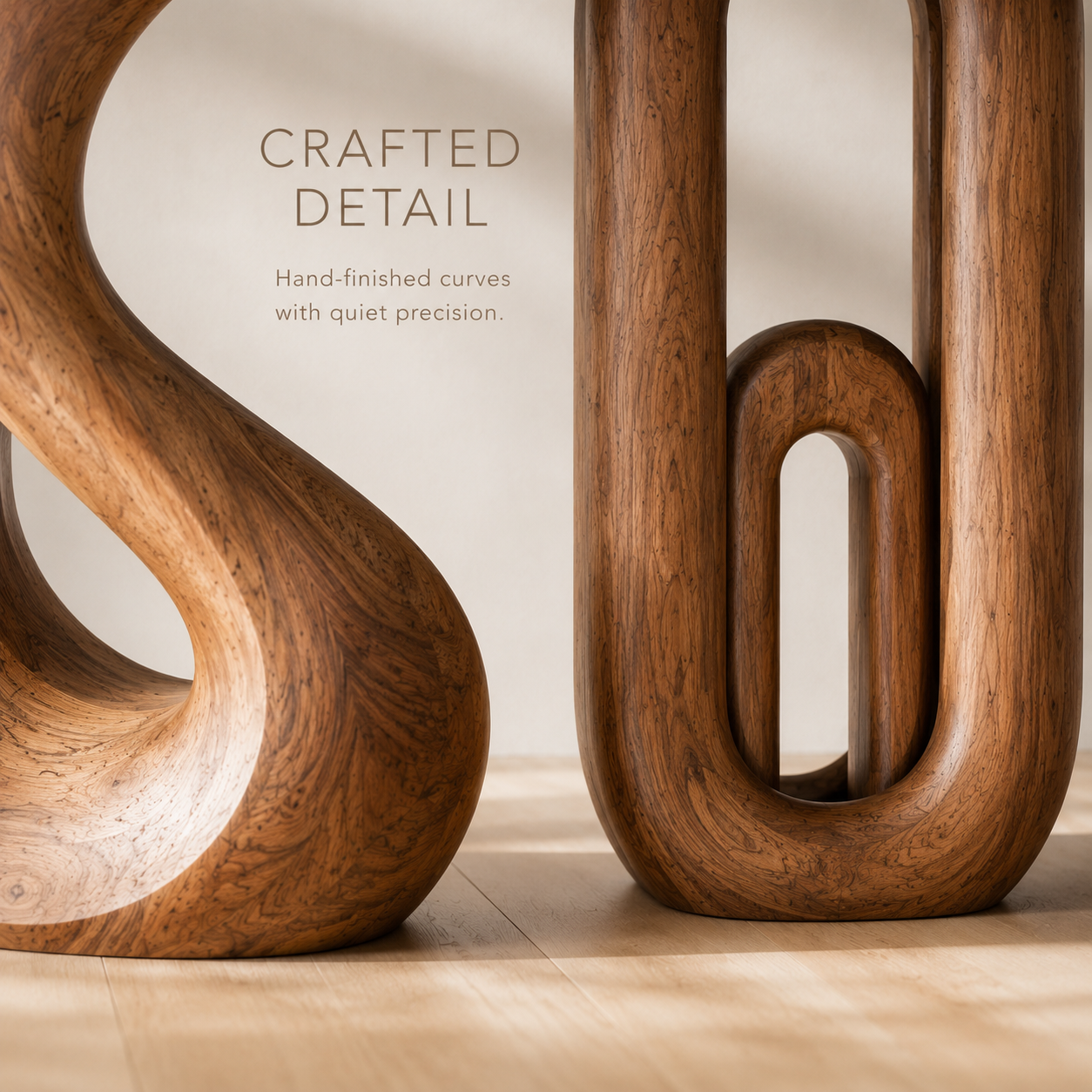 Eira Statement Console Table - Design 363 - product image 06
