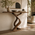 Marin Flow Entry Console Table - Design 366 - main view