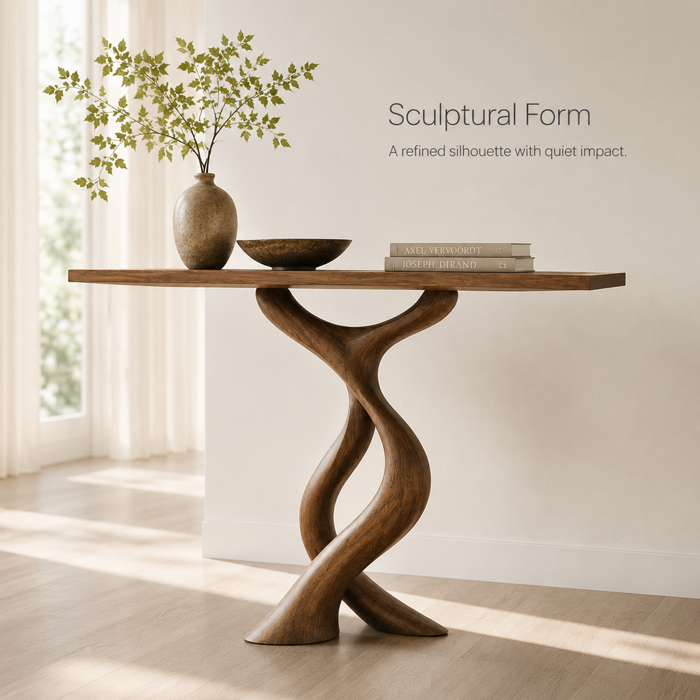 Marin Flow Entry Console Table - Design 366 - product image 03