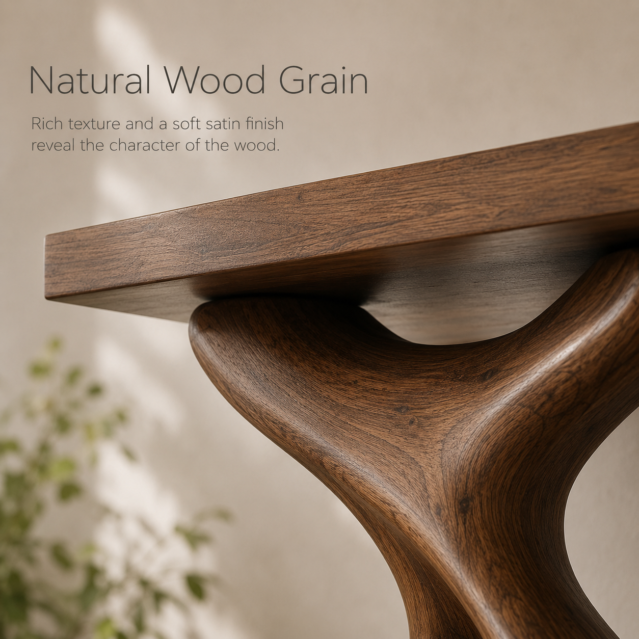 Marin Flow Entry Console Table - Design 366 - product image 05