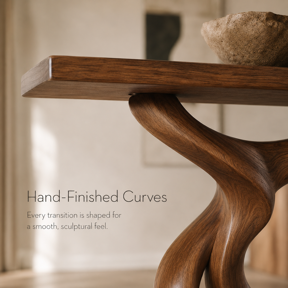 Marin Flow Entry Console Table - Design 366 - product image 06