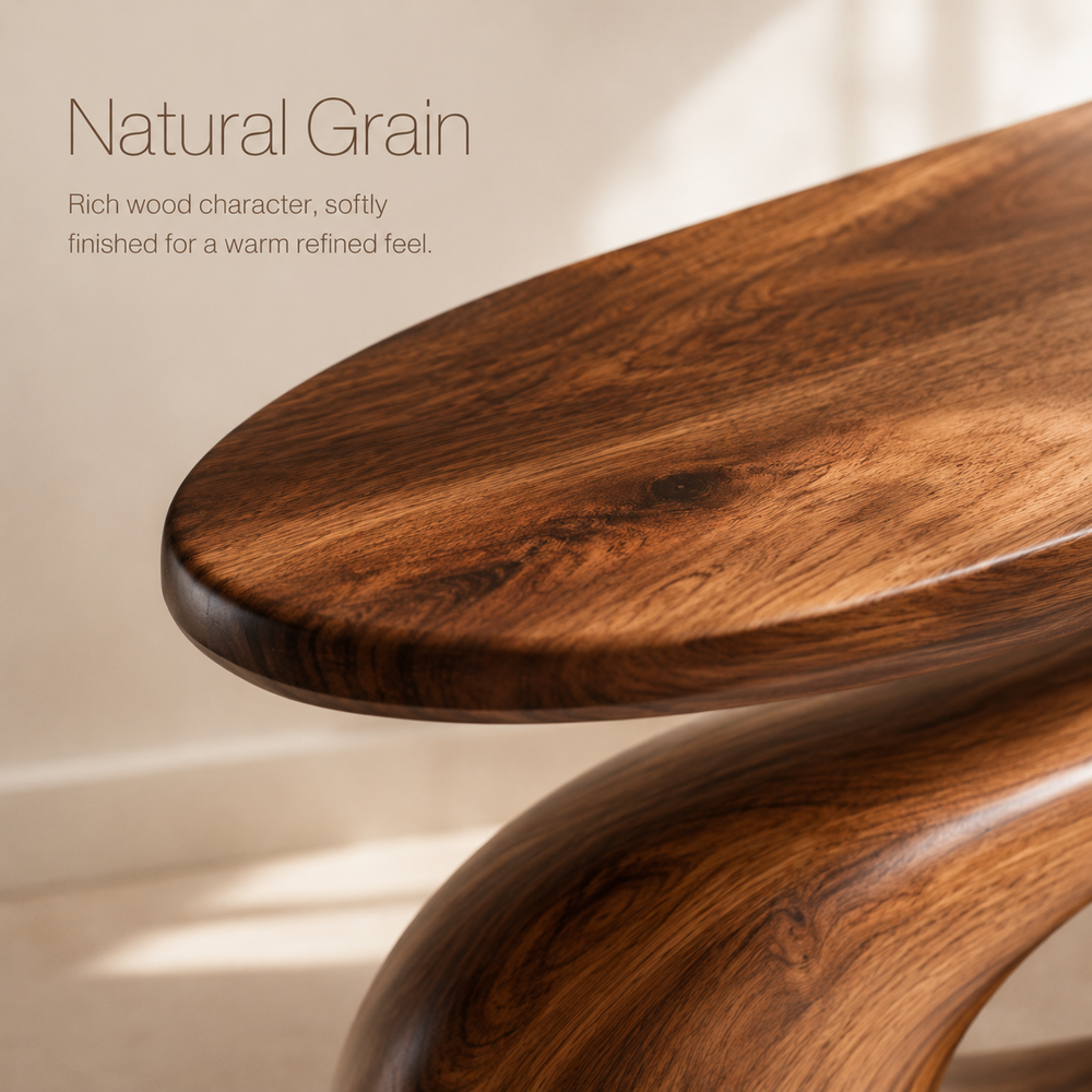 Nolan Arc Entry Console Table - Design 371 - product image 04