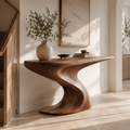 Rowan Hollow Form Console Table - Design 373 - main view