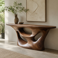 Orin Organic Modern Console Table - Design 375 - main view