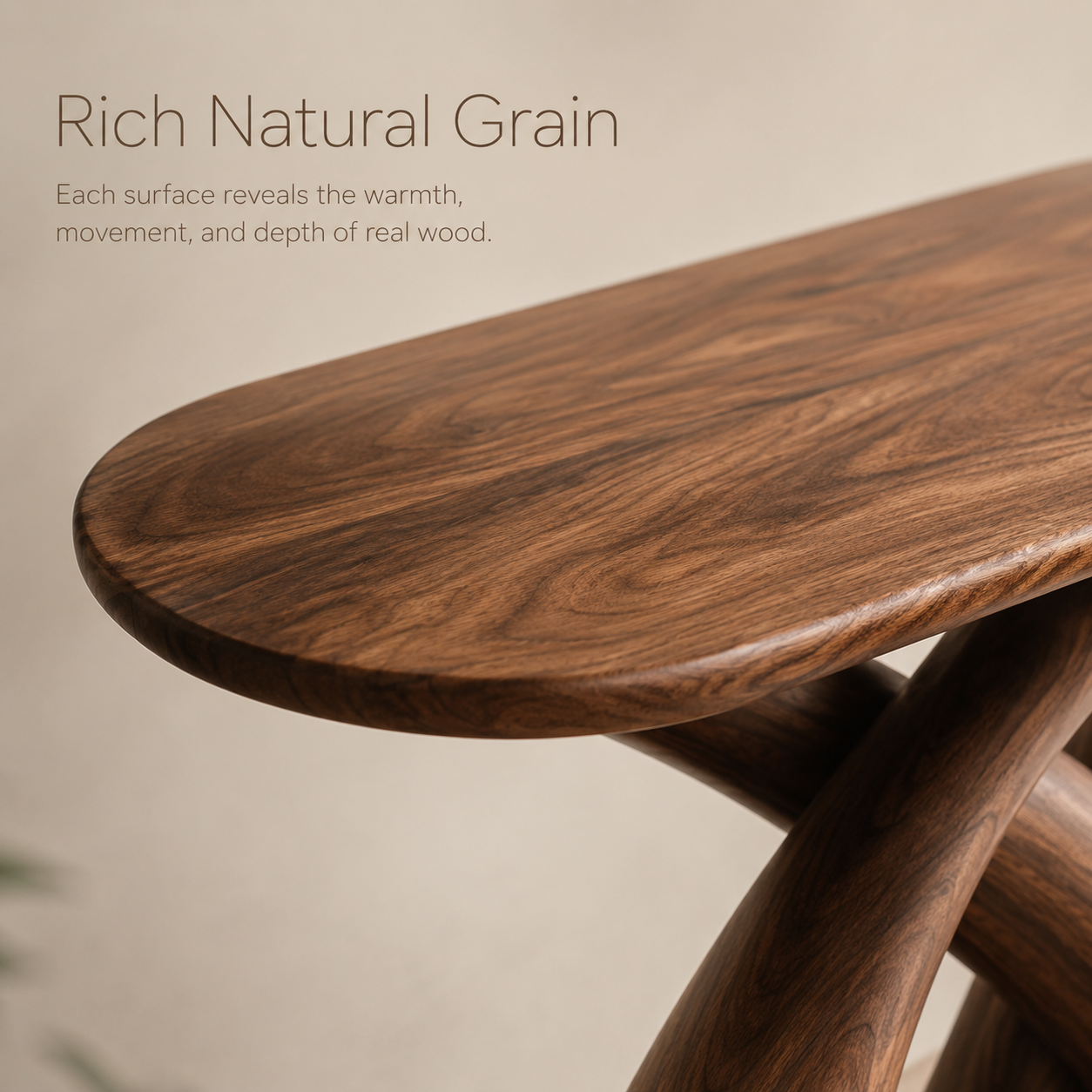 Darian Portal Console Table - Design 377 - product image 05
