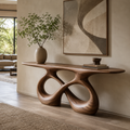 Talia Soft Edge Console Table - Design 379 - main view
