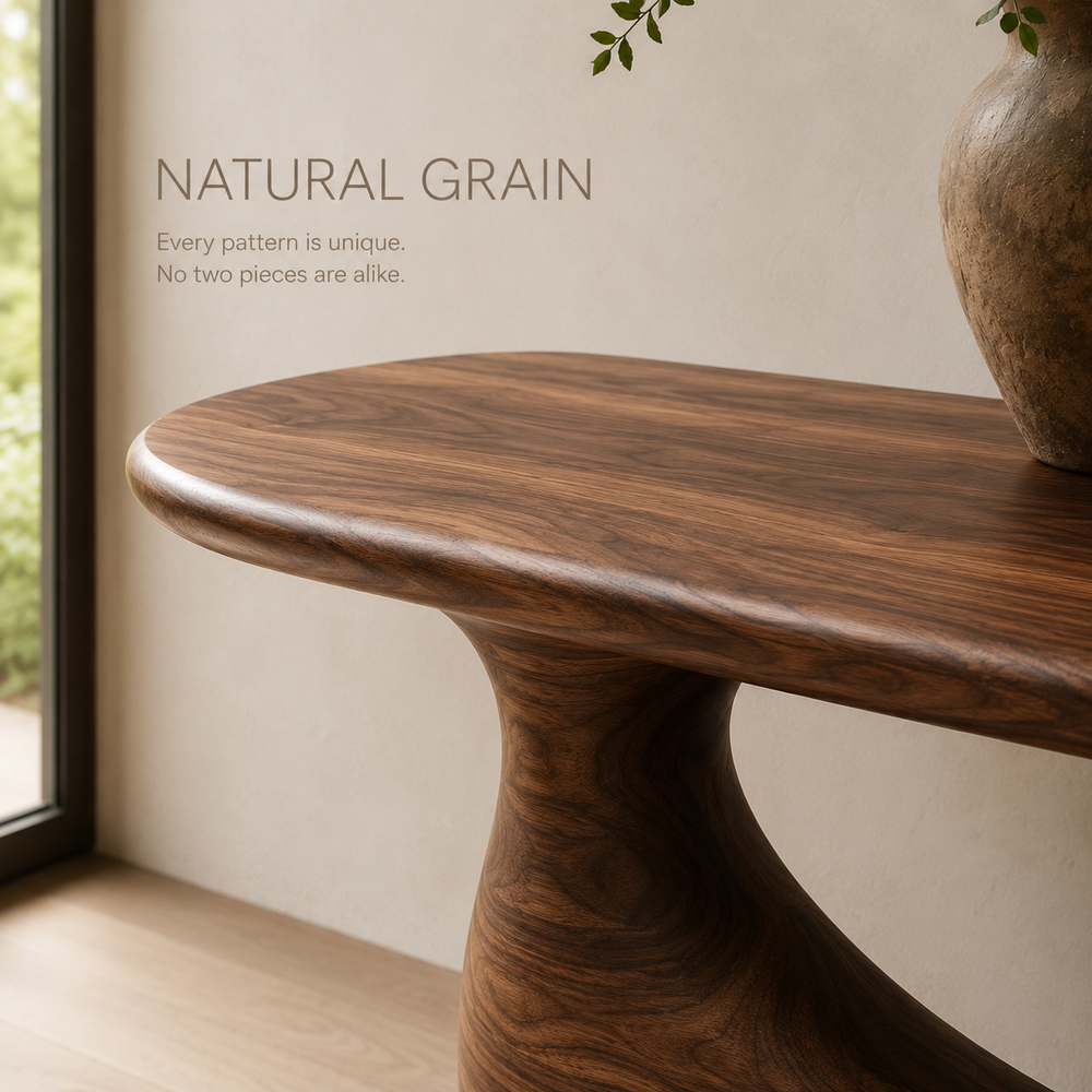 Eira Statement Console Table - Design 384 - product image 06