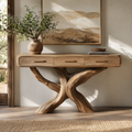 Marin Flow Entry Console Table - Design 386 - main view