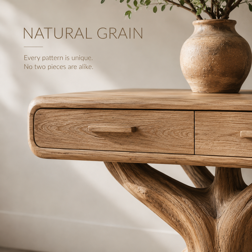 Marin Flow Entry Console Table - Design 386 - product image 05